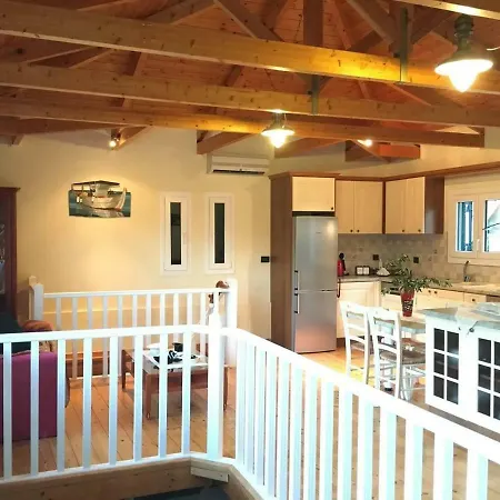 Villa Old Olive House *