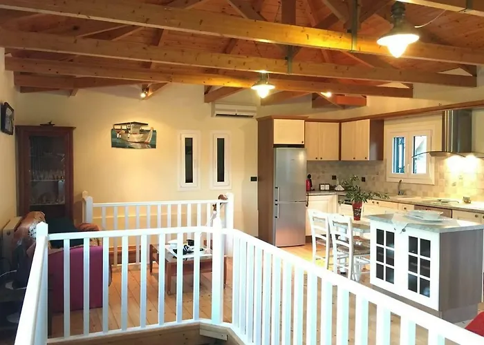 Villa Old Olive House *