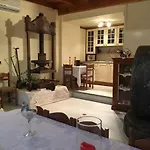 Old Olive House