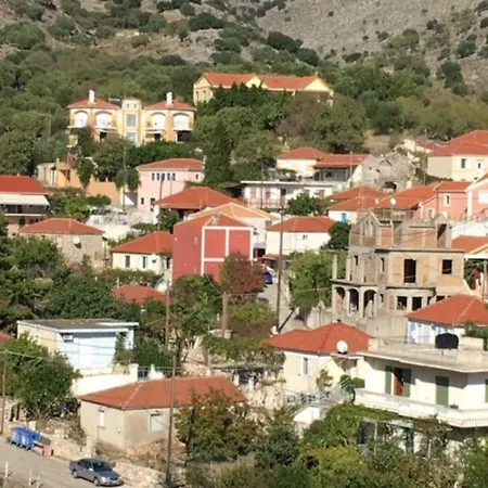 Villa Old Olive House *