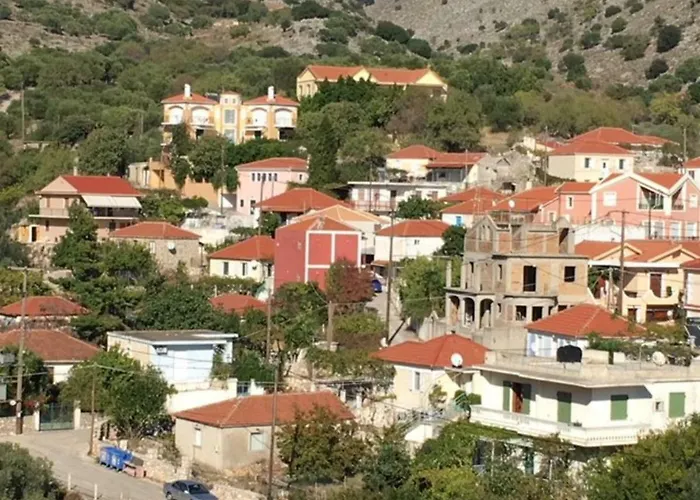 Villa Old Olive House *